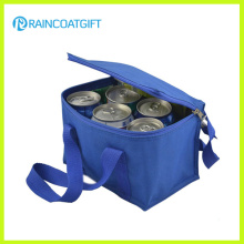 6cans Durable Deluxe Isolierte Mittagessen Kühltasche Rbc-026